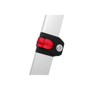 Klappleiter 203 cm von HYMER, leicht & stabil - 3