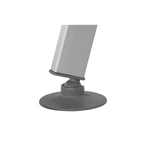 Klappleiter 203 cm von HYMER, leicht & stabil - 4