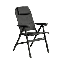 Klappstuhl Advancer Ergofit – Westfield, anthrazit