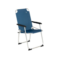 Klappstuhl Bo-Camp Copa Rio Classic graphite