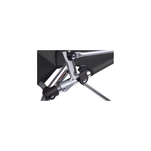 Klappstuhl Bo-Camp Copa Rio Classic graphite - 7