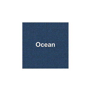 Klappstuhl Bo-Camp Copa Rio Classic ocean