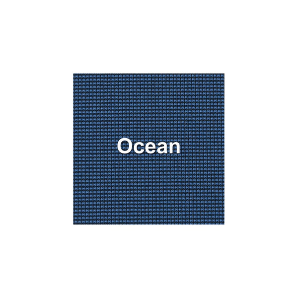 Klappstuhl Bo-Camp Copa Rio Classic ocean