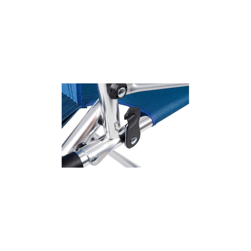 Klappstuhl Bo-Camp Copa Rio Classic ocean