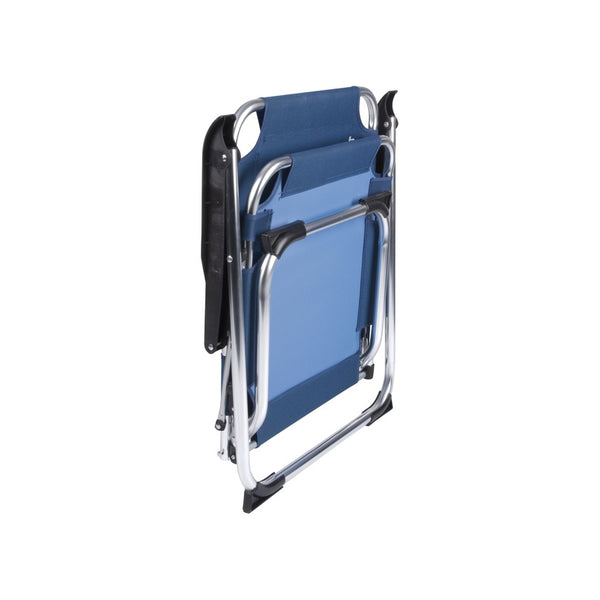 Klappstuhl Bo-Camp Copa Rio Classic ocean - 6