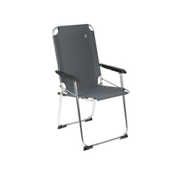 Klappstuhl Bo-Camp Copa Rio XXL graphite