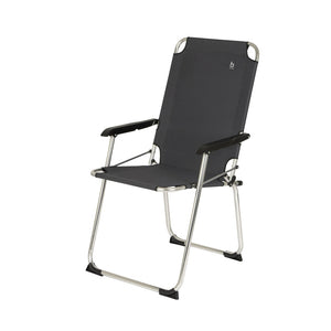 Klappstuhl Bo-Camp Copa Rio XXL graphite - 5