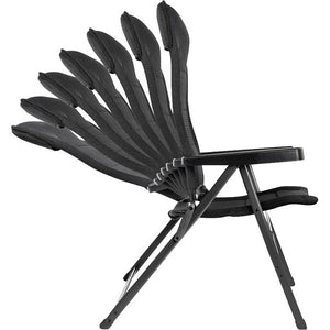 Klappstuhl BRUNNER ARAVEL VITACHIC S schwarz - 2