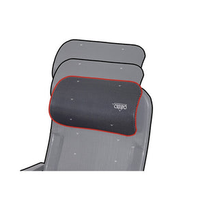 Klappstuhl CRESPO Anthrazit – 7-fach verstellbar - 2