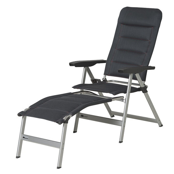 Klappstuhl Dukdalf Presto anthrazit – bequem & klappbar - 4