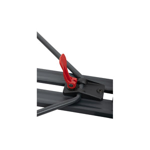 Klapptisch Crespo anthrazit – Höhenverstellbar - 6