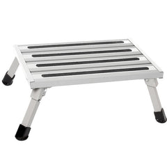 Klapptrittstufe Brunner Go Step NG 120 kg Traglast