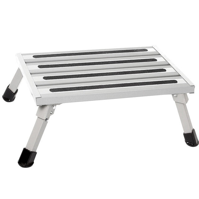 Klapptrittstufe Brunner Go Step NG 120 kg Traglast