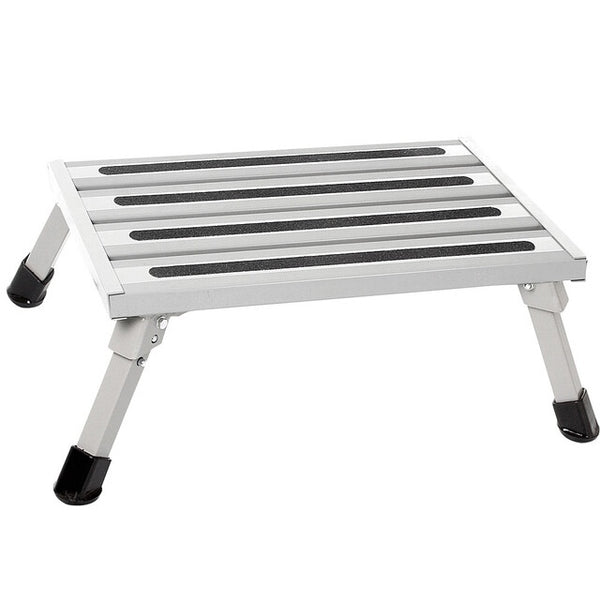 Klapptrittstufe Brunner Go Step NG 120 kg Traglast