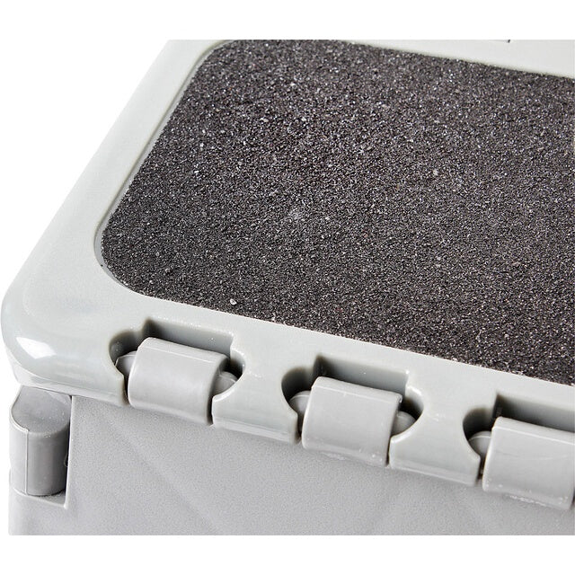 Klapptrittstufe Brunner Rialto 150 kg kompakt