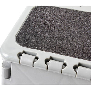 Klapptrittstufe Brunner Rialto 150 kg kompakt