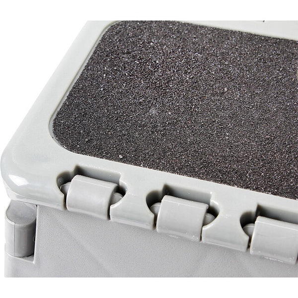 Klapptrittstufe Brunner Rialto 150 kg kompakt