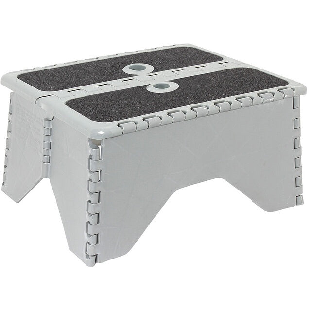 Klapptrittstufe Brunner Rialto 150 kg kompakt