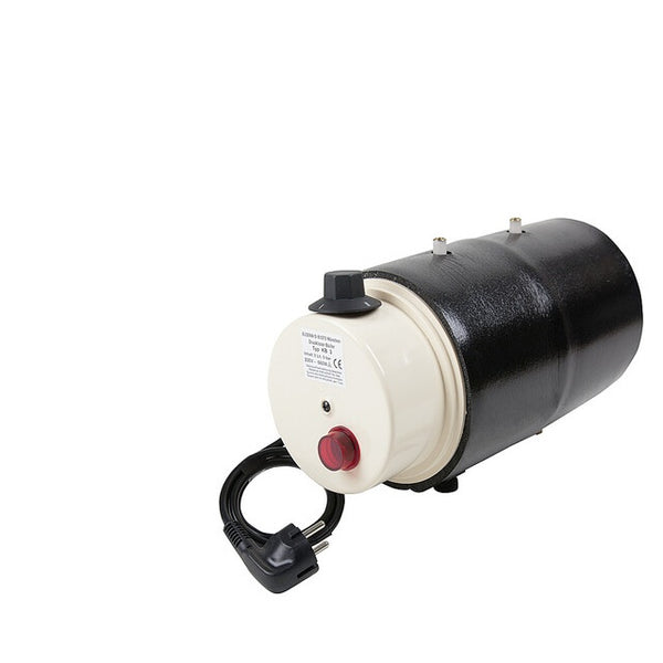Kleinboiler ELGENA KB 3 - 660W 230V Kombi