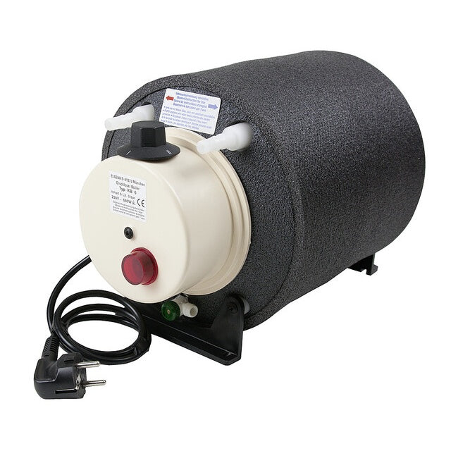 Kleinboiler Elgena KB 6 – 6L 660W – Effizient & Kompakt