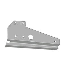 Klemmplatten-Satz easydriver für Rangiersystem