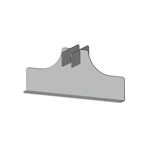 Klemmplatten-Satz für Hymer Eriba Touring