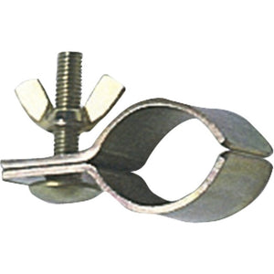 Klemmschelle 19-22 mm - 5 Stück - 2