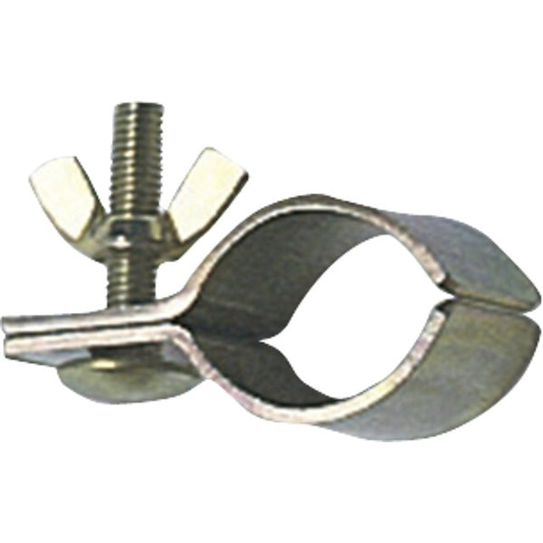 Klemmschelle 19-22 mm - 5 Stück - 2