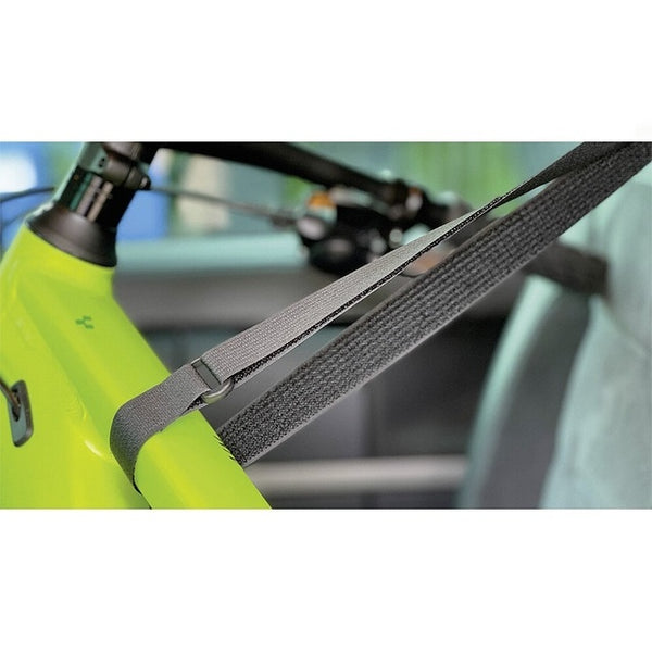 KLETTfix INFINITY Klettband 2,5×50 cm – 5 Stück