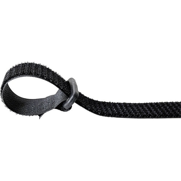 KLETTfix INFINITY Klettband 2,5×50 cm – 5 Stück - 5
