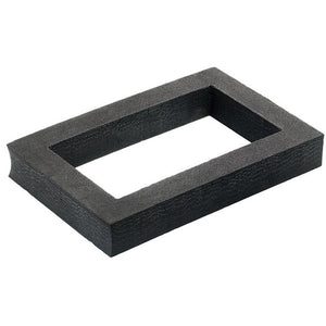 Klimaanlagenadapter Kit 48 x 46 cm für Dachvans