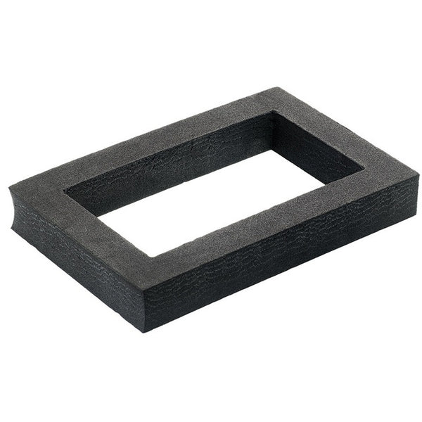 Klimaanlagenadapter Kit 48 x 46 cm für Dachvans