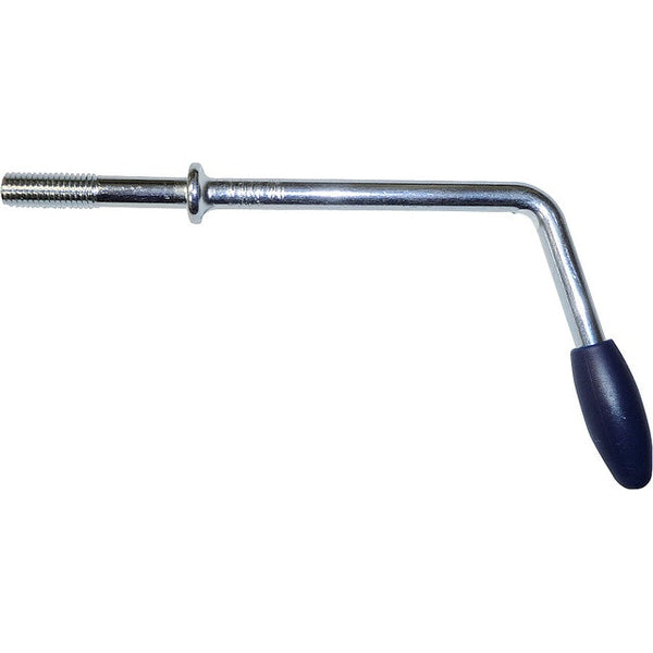 Knebel Winterhoff KLK 48-LK lang schwarz