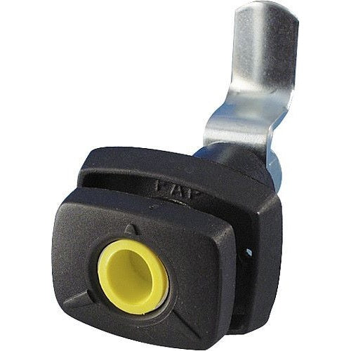 Knebelverschluss FF-System ZWO/HSC schwarz