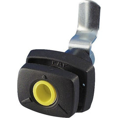 Knebelverschluss FF-System ZWO/HSC schwarz