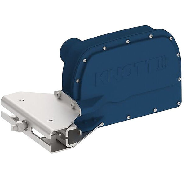 KNOTT ETS-Plus 1.200–1.600 kg | Antischlingerkupplung