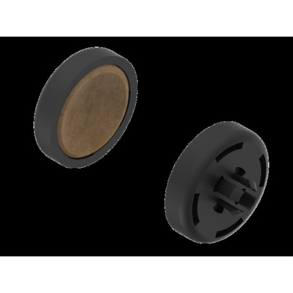 KNOTT Reibbeläge für KS25/30/35