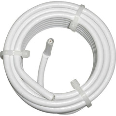 Koaxialkabel 120 dB, 100 m – MEGASAT