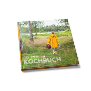 Kochbuch OMNIA: Französische Rezepte für Outdoorliebhaber