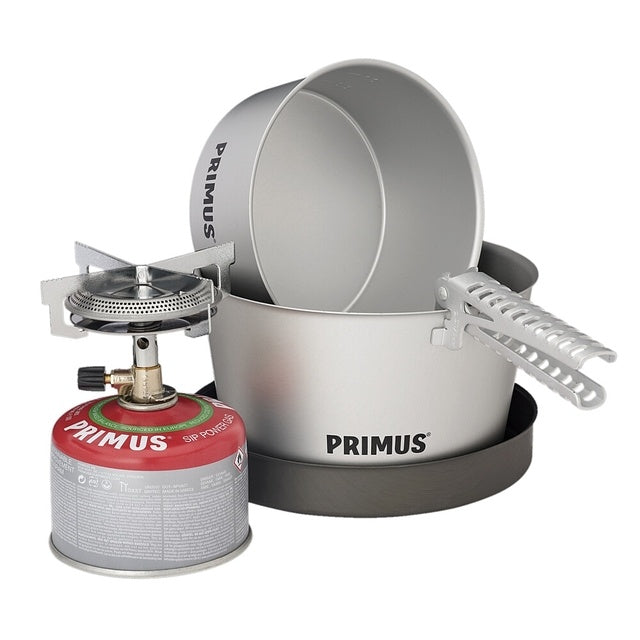 Kocher Kit PRIMUS Mimer Stove II - Camping Küche
