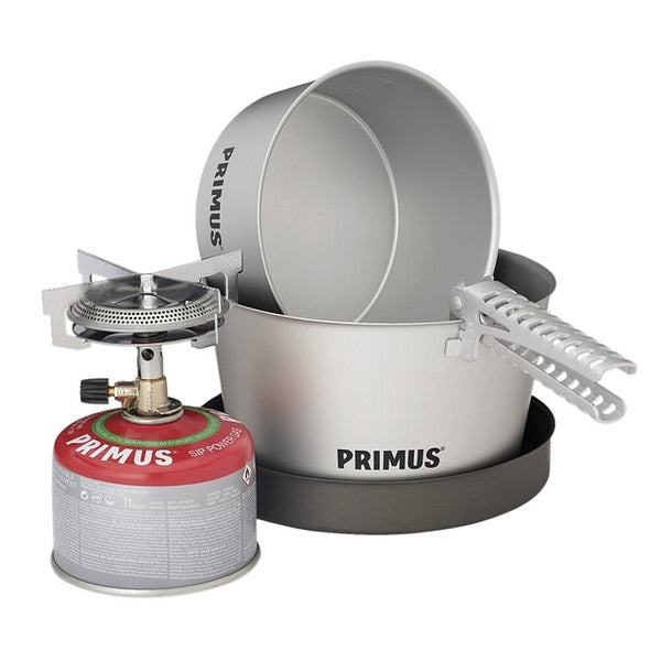 Kocher Kit PRIMUS Mimer Stove II - Camping Küche