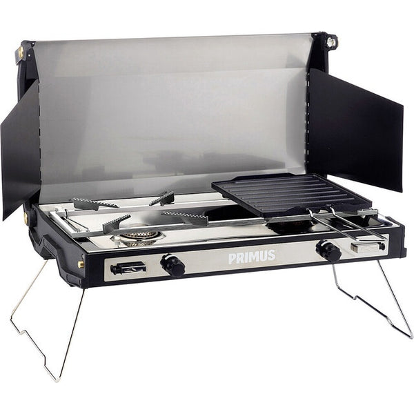 Kocher Primus Tupike 2-flammig Campingkocher