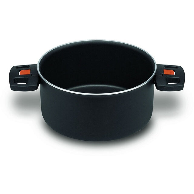 Kochtopf Ballarini 20 cm Click & Cook