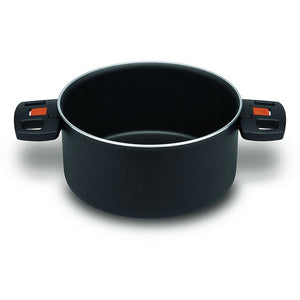 Kochtopf Ballarini 20 cm Click & Cook