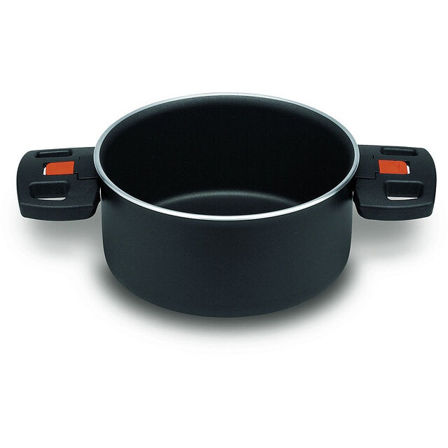 Kochtopf Ballarini Click & Cook 16 cm