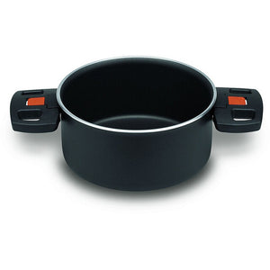 Kochtopf Ballarini Click & Cook 16 cm