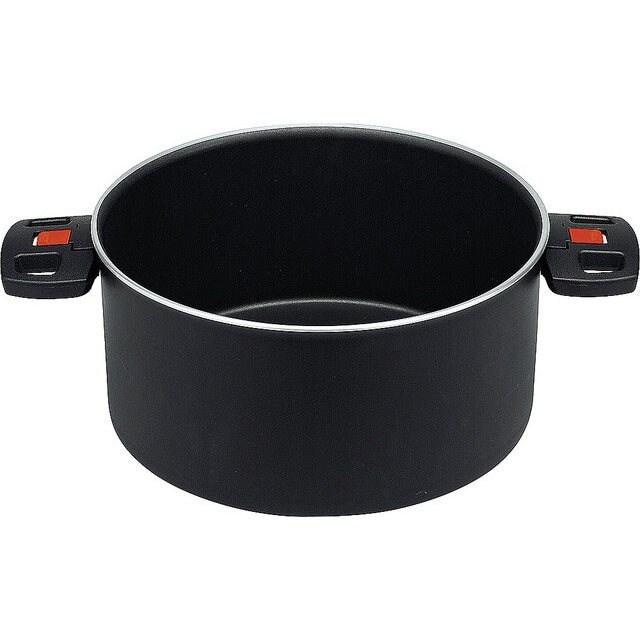 Kochtopf Ballarini Click & Cook 24 cm