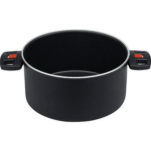 Kochtopf Ballarini Click & Cook 24 cm