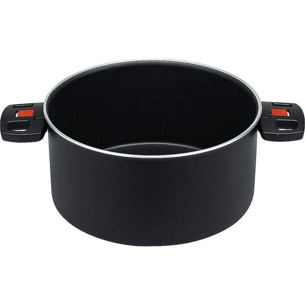 Kochtopf Ballarini Click & Cook 24 cm