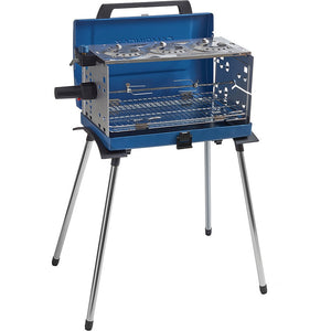 Koffergasgrill Campingaz 400 SGR 3-flammig